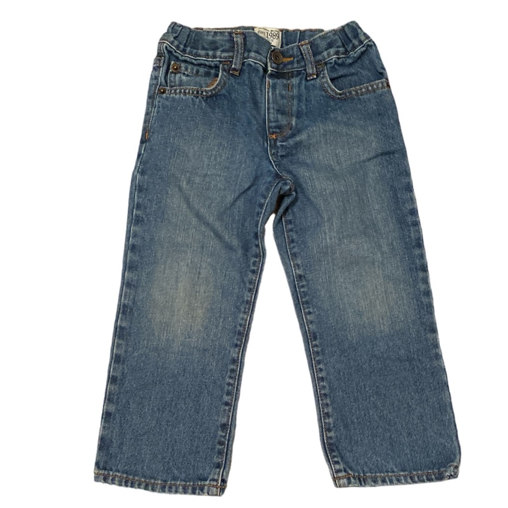 Children’s Place Straight Jeans